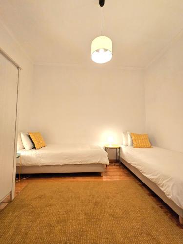 City centre charm and practicality