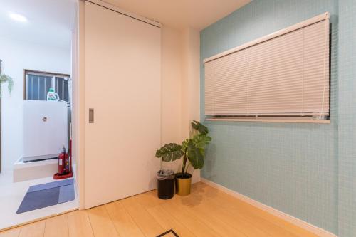 Japanese 6PPL3LDK crayon shin-chan House