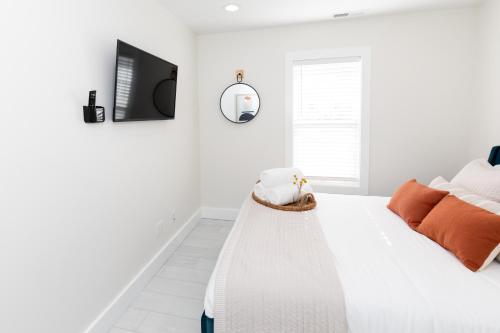 Gallery image of Family Duplex Suite in Downtown Sandusky Sleeps 12! in Sandusky