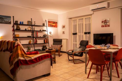 Casa Marta