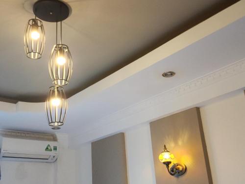 Φωτογραφία από το άλμπουμ του Ngoc Son Hotel σε Bien Hoa
