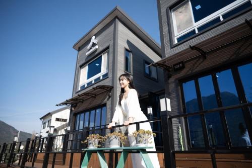Tetamu yang menginap di Stay292