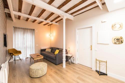 Cómodo y precioso apartamento