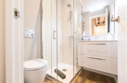 Cómodo y precioso apartamento