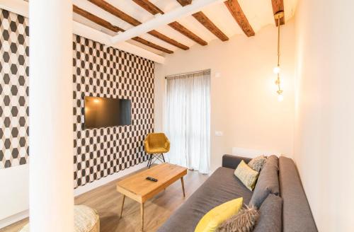Cómodo y precioso apartamento