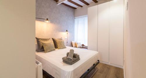 Cómodo y precioso apartamento
