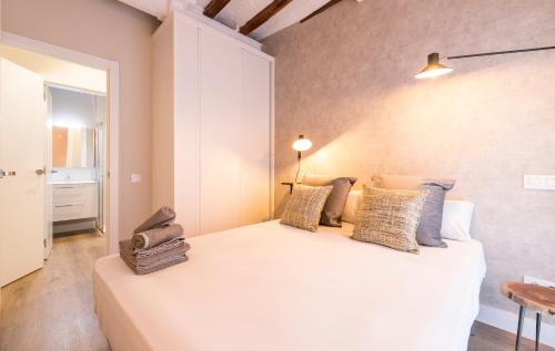 Cómodo y precioso apartamento