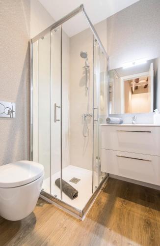 Cómodo y precioso apartamento