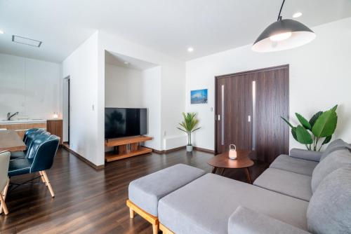 札幌中島公園包棟民宿Sapporo Nakajima Miki Private Vacation Home