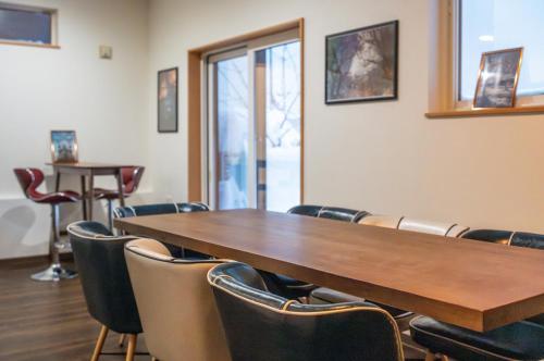 札幌中島公園包棟民宿Sapporo Nakajima Miki Private Vacation Home
