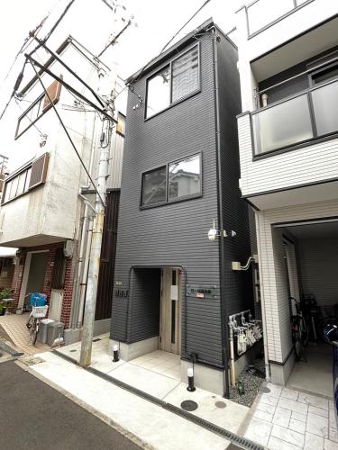 Casa Nishikujo by Liaison
