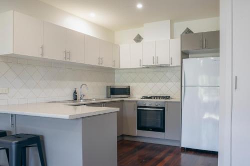 Gallery image of Kodama Halls Gap Townhouse in Halls Gap