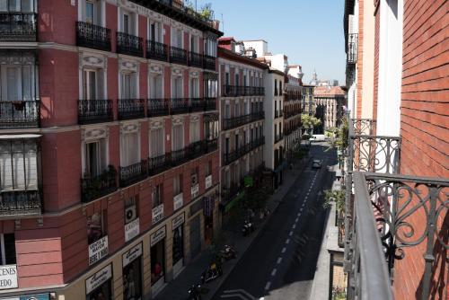 Estudio Plaza Mayor
