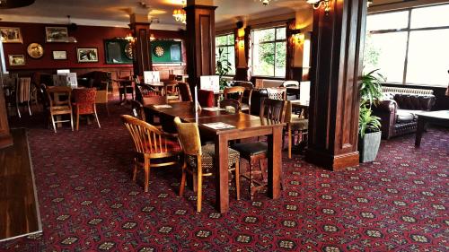 Gallery image of The Foley Arms Hotel Wetherspoon in Great Malvern