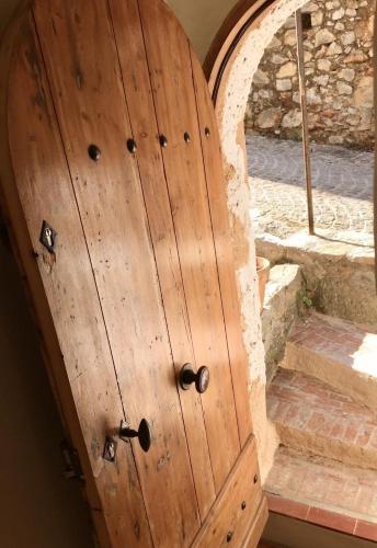 La tourelle aux hirondelles