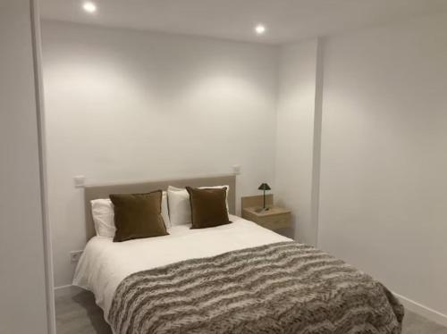Apartamento silencioso en el centro de Madrid