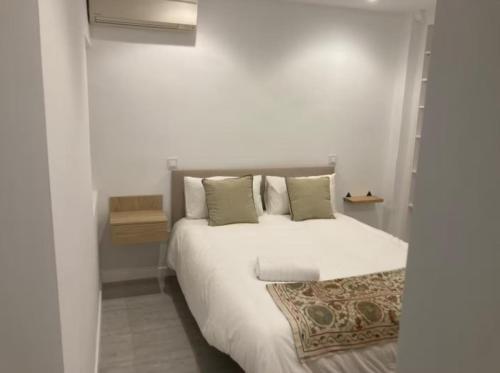 Apartamento silencioso en el centro de Madrid