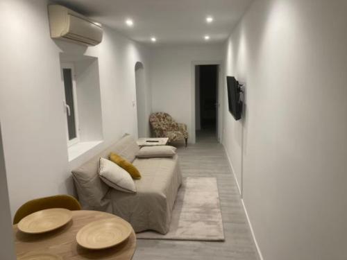 Apartamento silencioso en el centro de Madrid