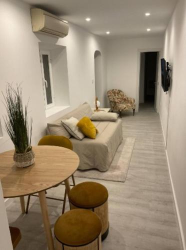 Apartamento silencioso en el centro de Madrid