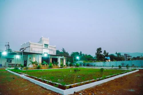 صورة لـ Wander Away Villa Karjat by Natura Stays في Dhamni
