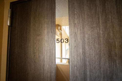 Crystate 503