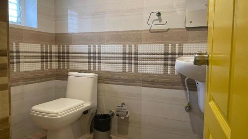 Gallery image of Hotel ISTAY Hitec in Hyderabad
