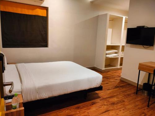 Gallery image of Hotel ISTAY Hitec in Hyderabad