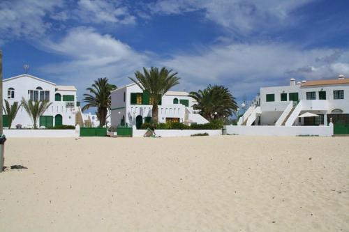 A beach at or near Az apartmant