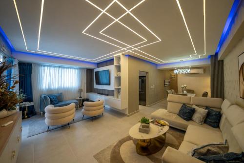 Fotografie z fotogalerie ubytování City View 2br Downtown Stylish v destinaci Santo Domingo