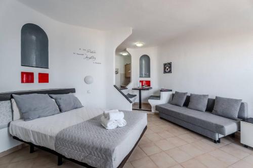 418 Panoramic View - studio located in Playa Paraso