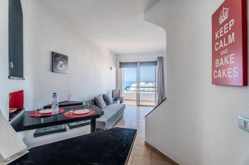 418 Panoramic View - studio located in Playa Paraso