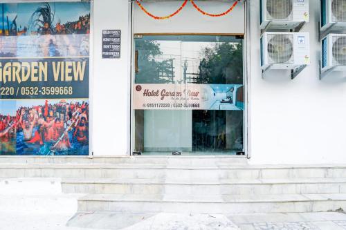 Fotografie z fotogalerie ubytování Hotel Garden View v destinaci Prayagraj