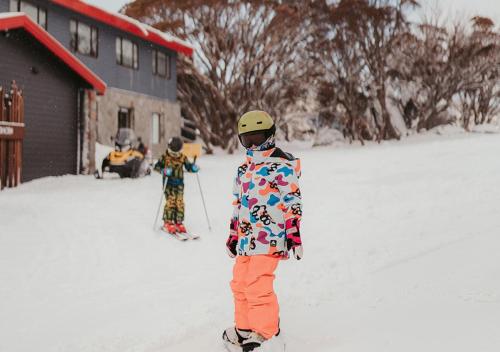 Φωτογραφία από το άλμπουμ του Matterhorn Lodge σε Perisher Valley