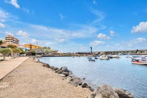 صورة لـ Beautiful Apartment El Unicornio De Paula في كانديلاريا