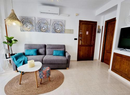 Lovely Apartment in Molino Blanco near the sea Bella Beach