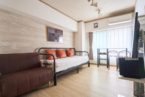 ND-307Yamanote Line shinjuku 高田馬場 5mins walk Hostel!高速Wi-fi! Waseda