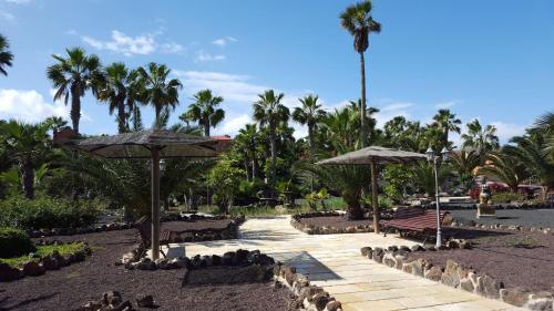 Oasis Royal 2 Dormitorios 3 Piscinas-fibra ptica