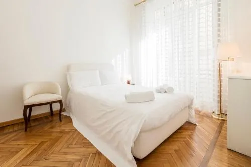 Heart Milan Apartments Duomo Castello photo 5