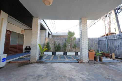 Foto dalla galleria di Okane House - โอคาเนะ เฮ้าส์ a Nan