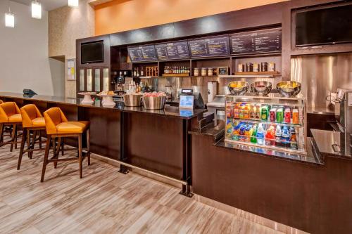 Courtyard by Marriott Kansas City Downtown/Convention Center Image