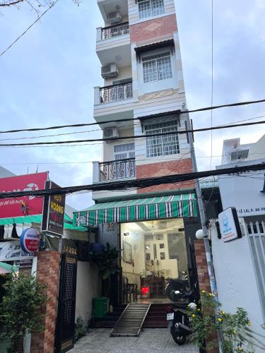 Huy Hoàng Motel - Cần Thơ