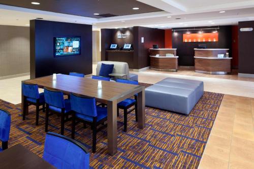 Courtyard by Marriott Orlando East/UCF Area Image