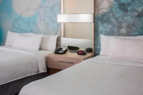 Courtyard by Marriott Orlando Lake Buena Vista in the Marriott Village Image
