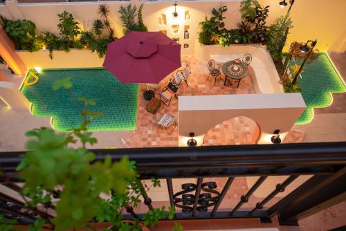 Galería fotográfica de JOURNEY Hotel en Chaozhou