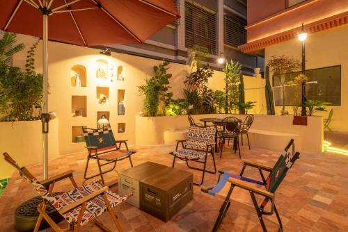 Galería fotográfica de JOURNEY Hotel en Chaozhou