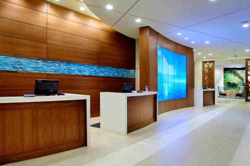 Courtyard by Marriott Orlando Lake Nona photo 14