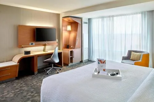 Courtyard by Marriott Orlando Lake Nona photo 8