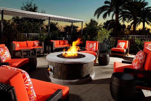 Courtyard by Marriott Orlando Lake Nona photo 16