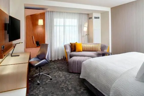 Courtyard by Marriott Orlando Lake Nona photo 7