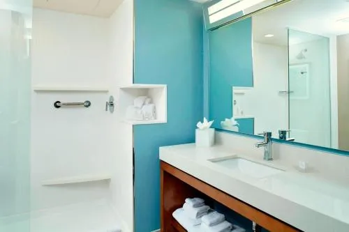 Courtyard by Marriott Orlando Lake Nona photo 3
